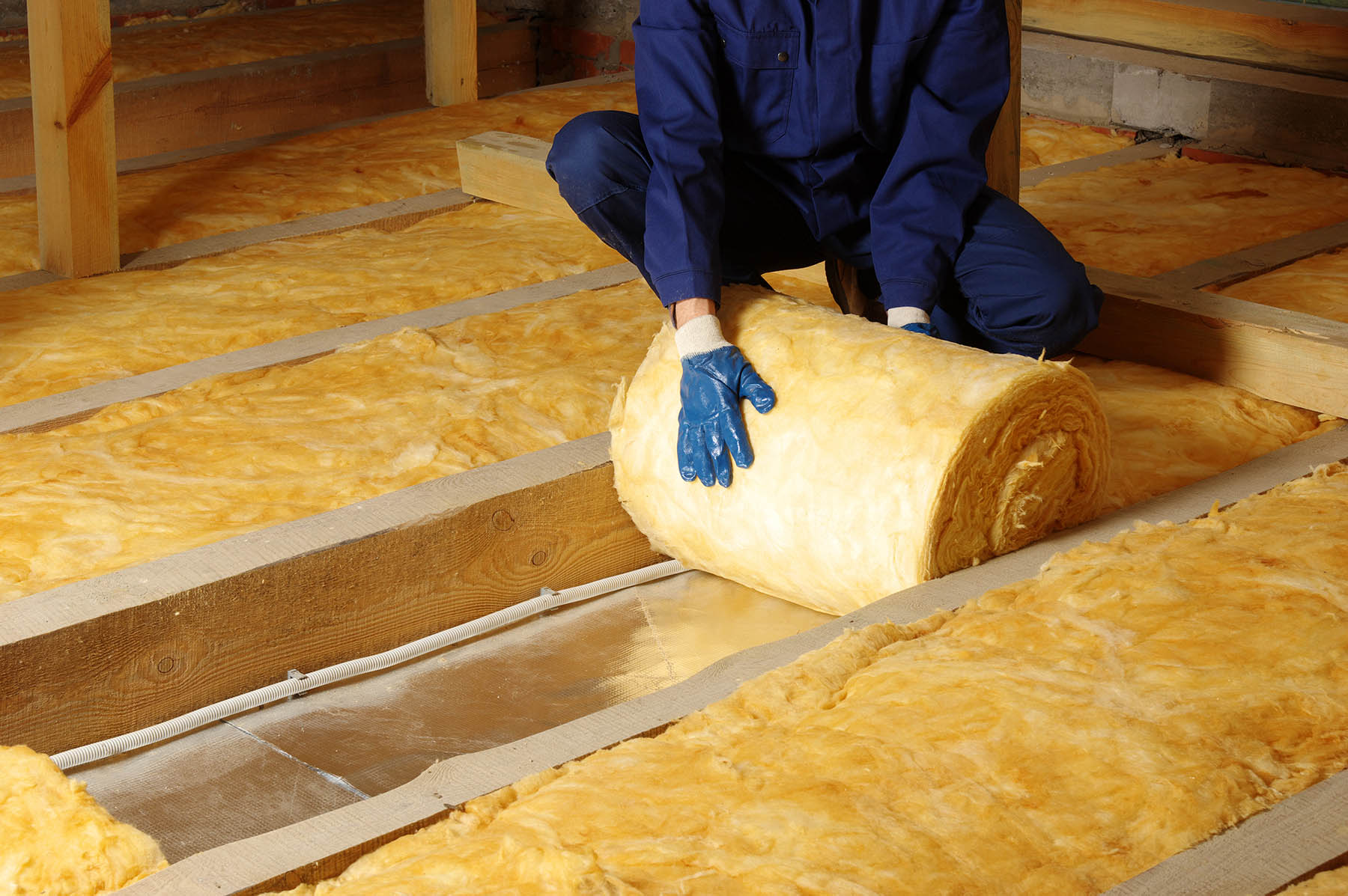 Energy-Saving Tips: DIY Home Insulation