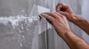 How to Fix Bubbles in Drywall Tape: A Step-by-Step Guide