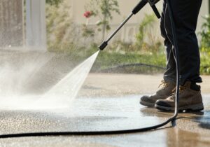 The Best Pressure Washers: A Comparison Guide for Homeowners and DIY Enthusiasts