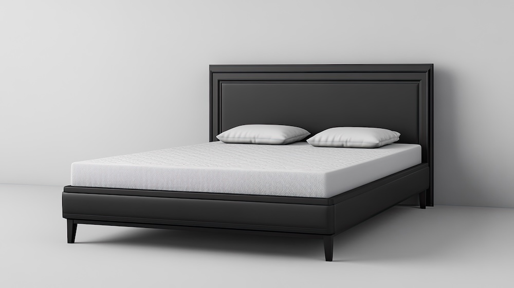 how to fix a broken box spring