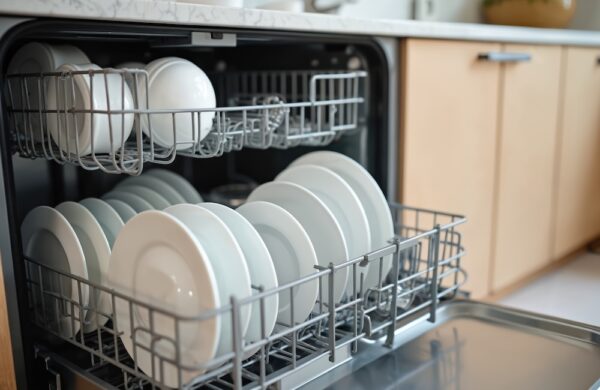 How to Replace a Dishwasher