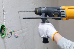 Best Hammer Drill: A Complete Comparison and Buying Guide
