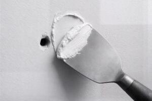 How to Repair a Hole in Drywall