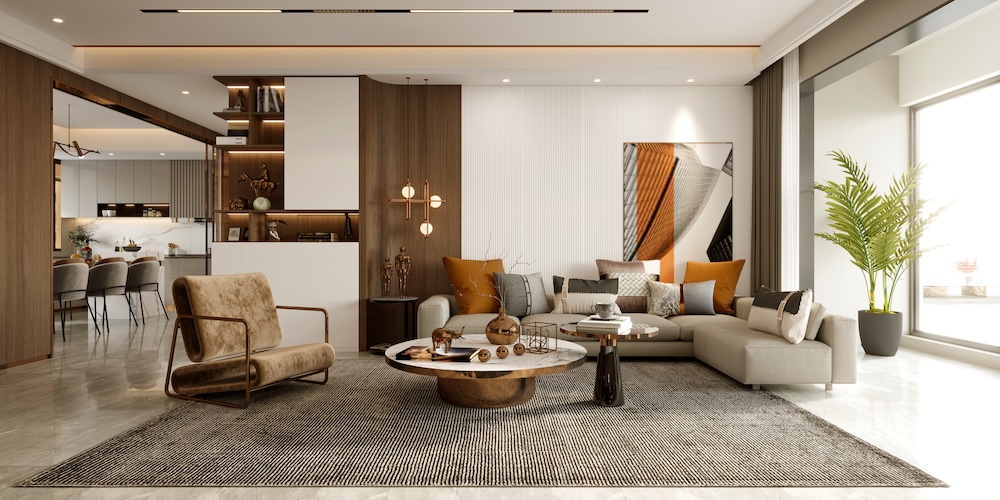 Luxury Home Design