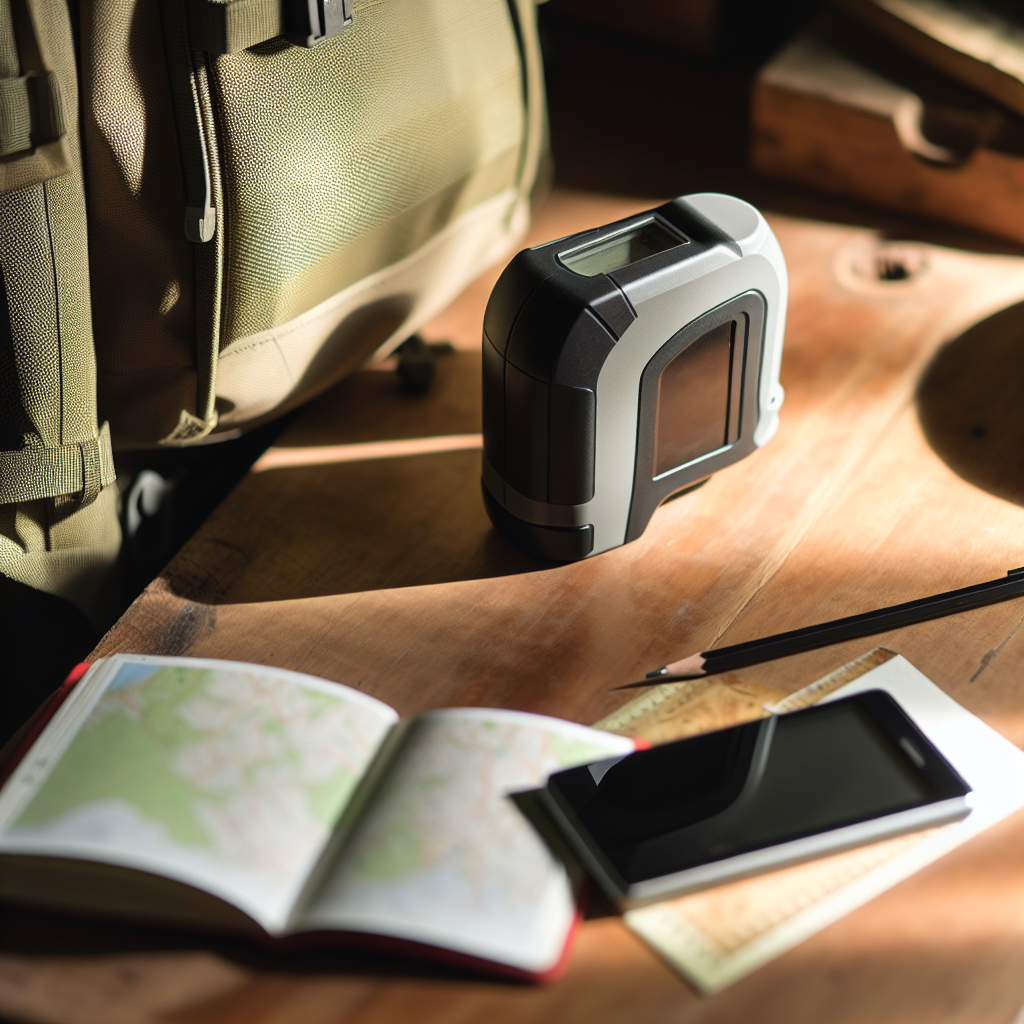 best laser measuring tool