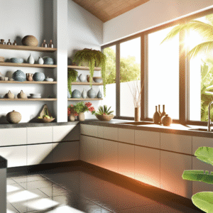 Design Ideas for Creating a Stunning New Kitchen