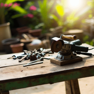 Best Angle Grinders for DIY Cutting, Grinding, and Sharpening