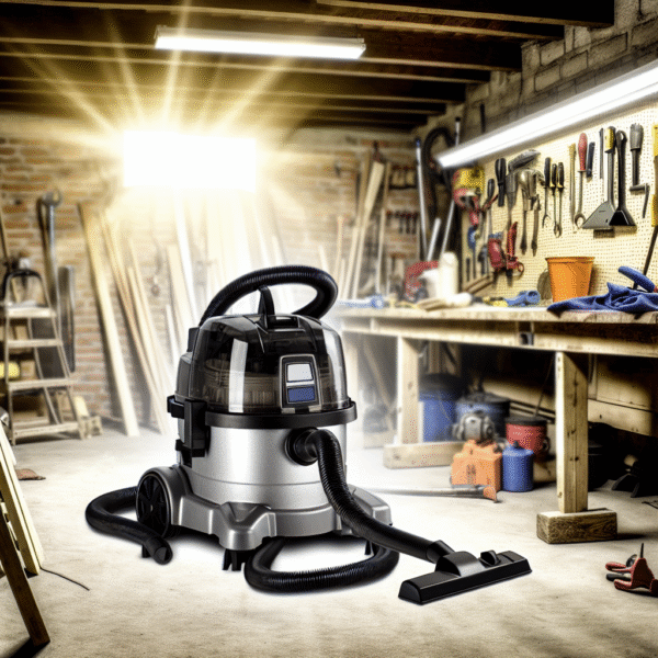 best shop vac