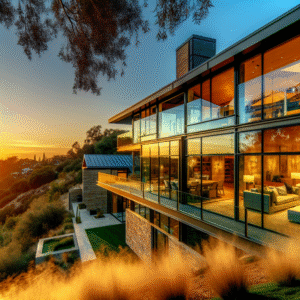 What Defines a Custom Luxury Home? A Homeowner’s Guide