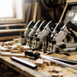 Top Jig Saws for Home Renovation and Wood Projects