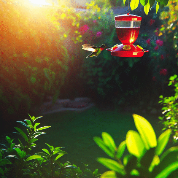 best hummingbird feeders