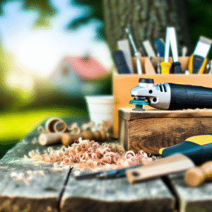 Top Electric Die Grinders for Precision DIY Projects