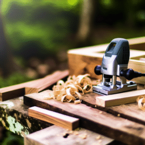 Best Compact Router Reviews for DIY Woodworking Projects
