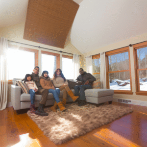 How to Cut Home Energy Costs This Winter