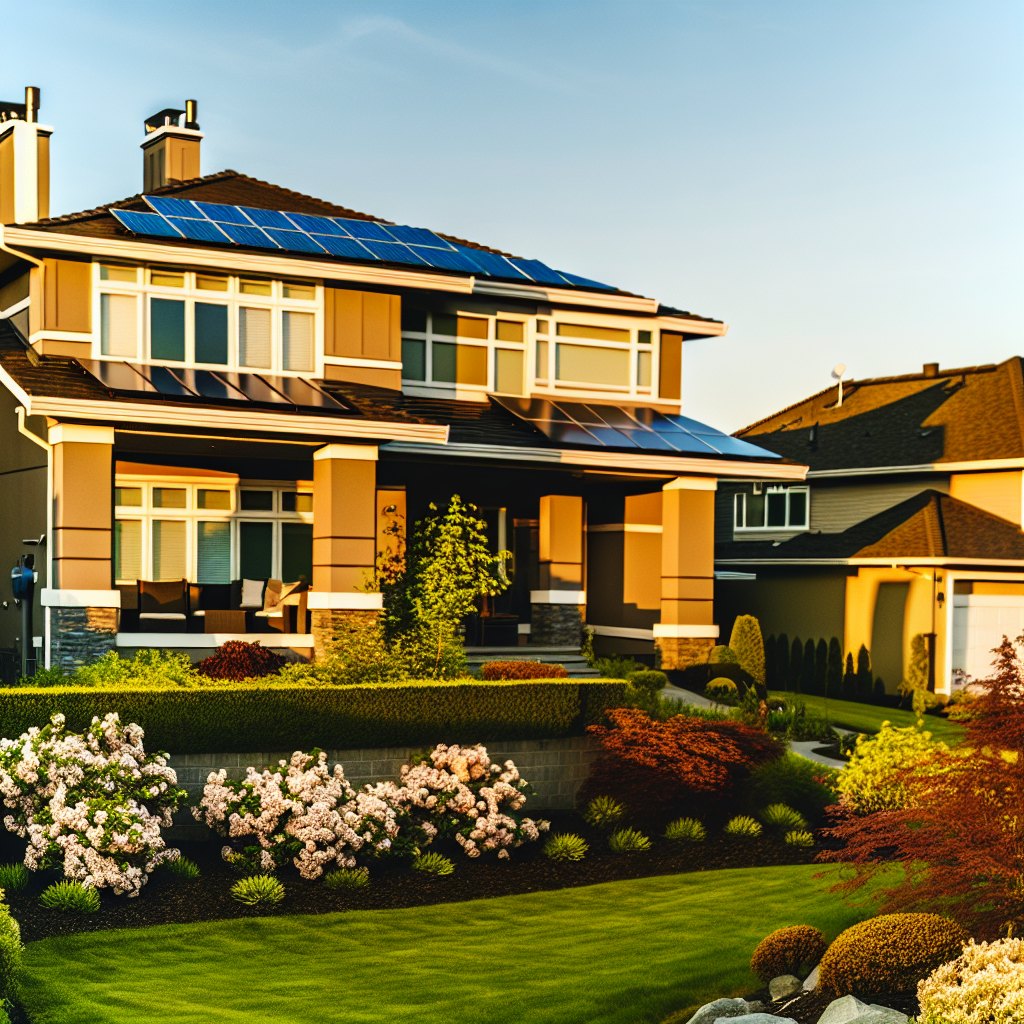 should I go solar for my home