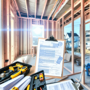 Understanding Building Code Requirements for Home Renovations