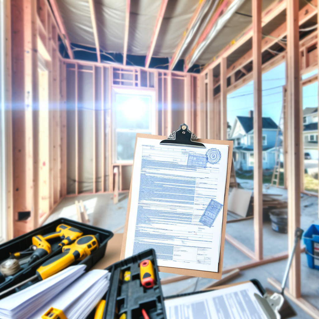 Building Code Requirements