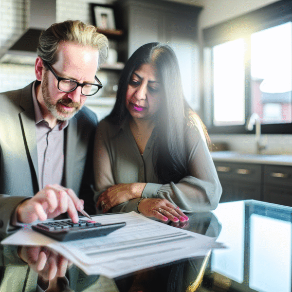 hidden costs of buying a home