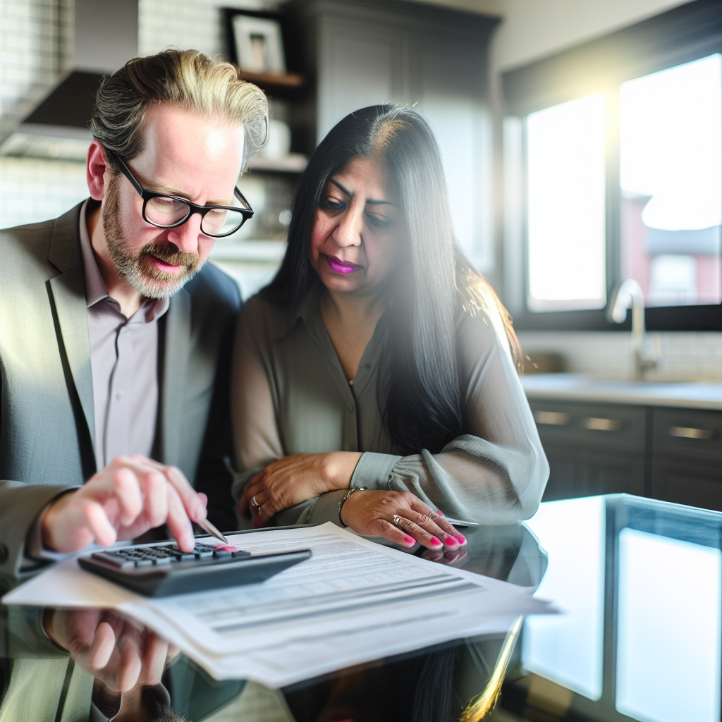 hidden costs of buying a home