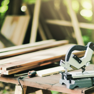 Best Scroll Saws for DIY Craft and Woodwork Projects