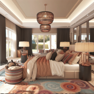 Luxury Master Bedroom Makeover Ideas for Your Dream Retreat