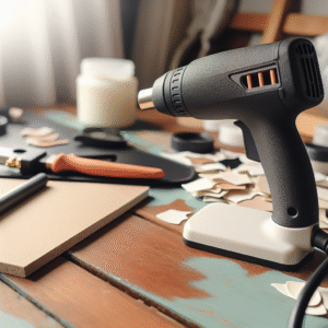 Best Heat Guns for Paint Removal, Crafts, and DIY Projects