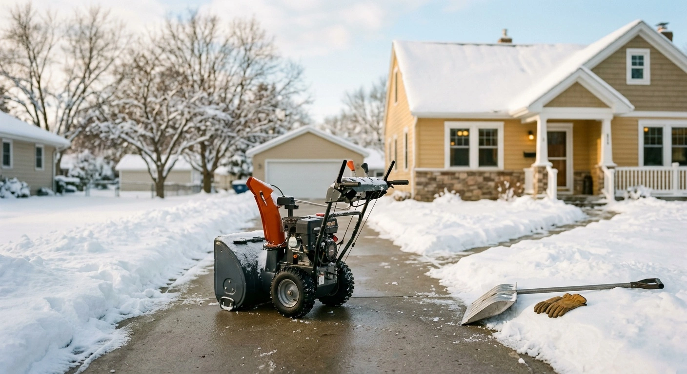best snow blowers