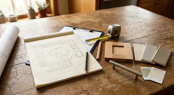 do i need a permit to remodel my kitchen