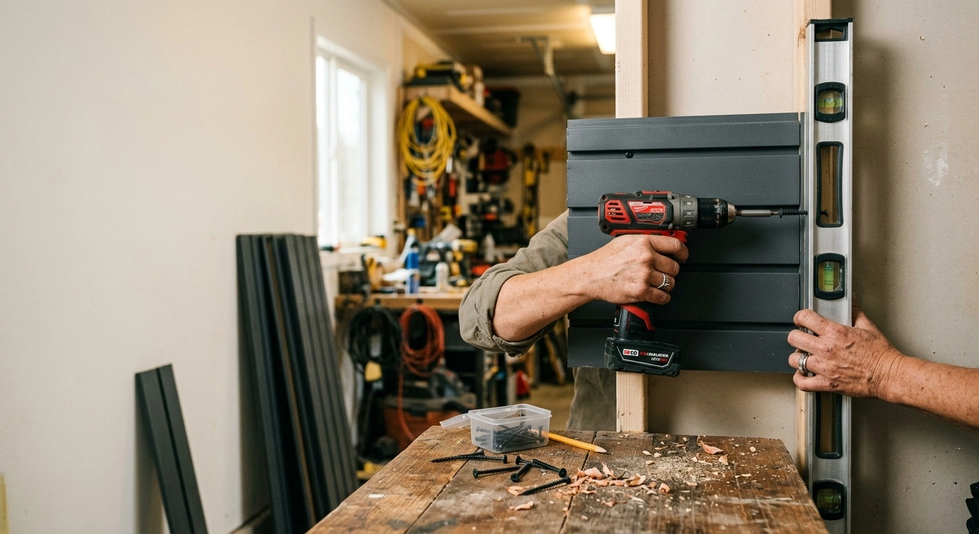 how to install slatwall