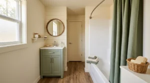 Mobile Home Bathroom Remodel Ideas on a Budget