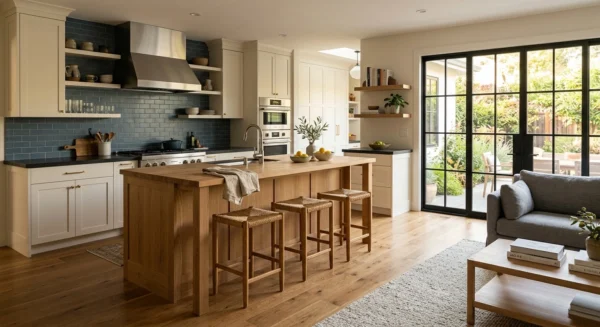 dream home remodeling